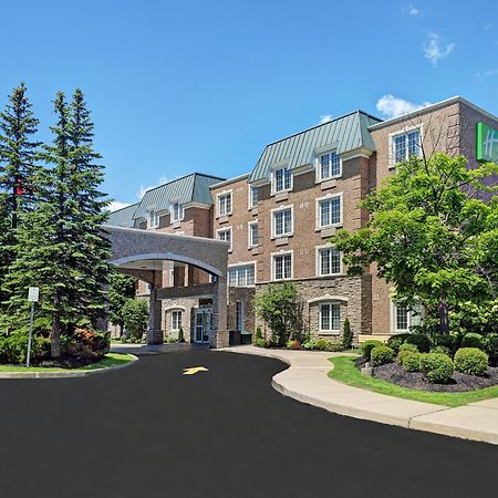 Holiday Inn Express Whitby Oshawa By Ihg Bagian luar foto