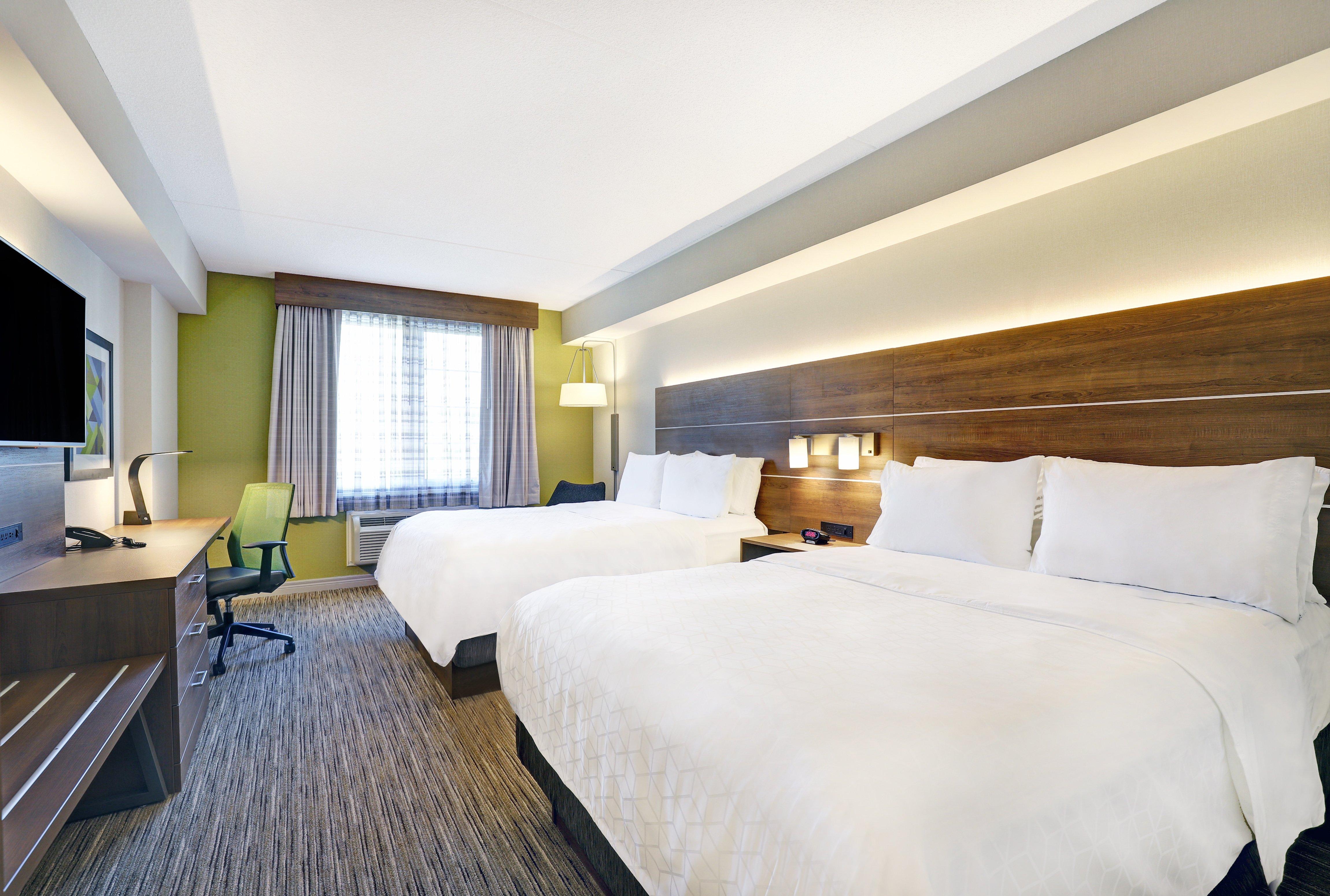 Holiday Inn Express Whitby Oshawa By Ihg Bagian luar foto