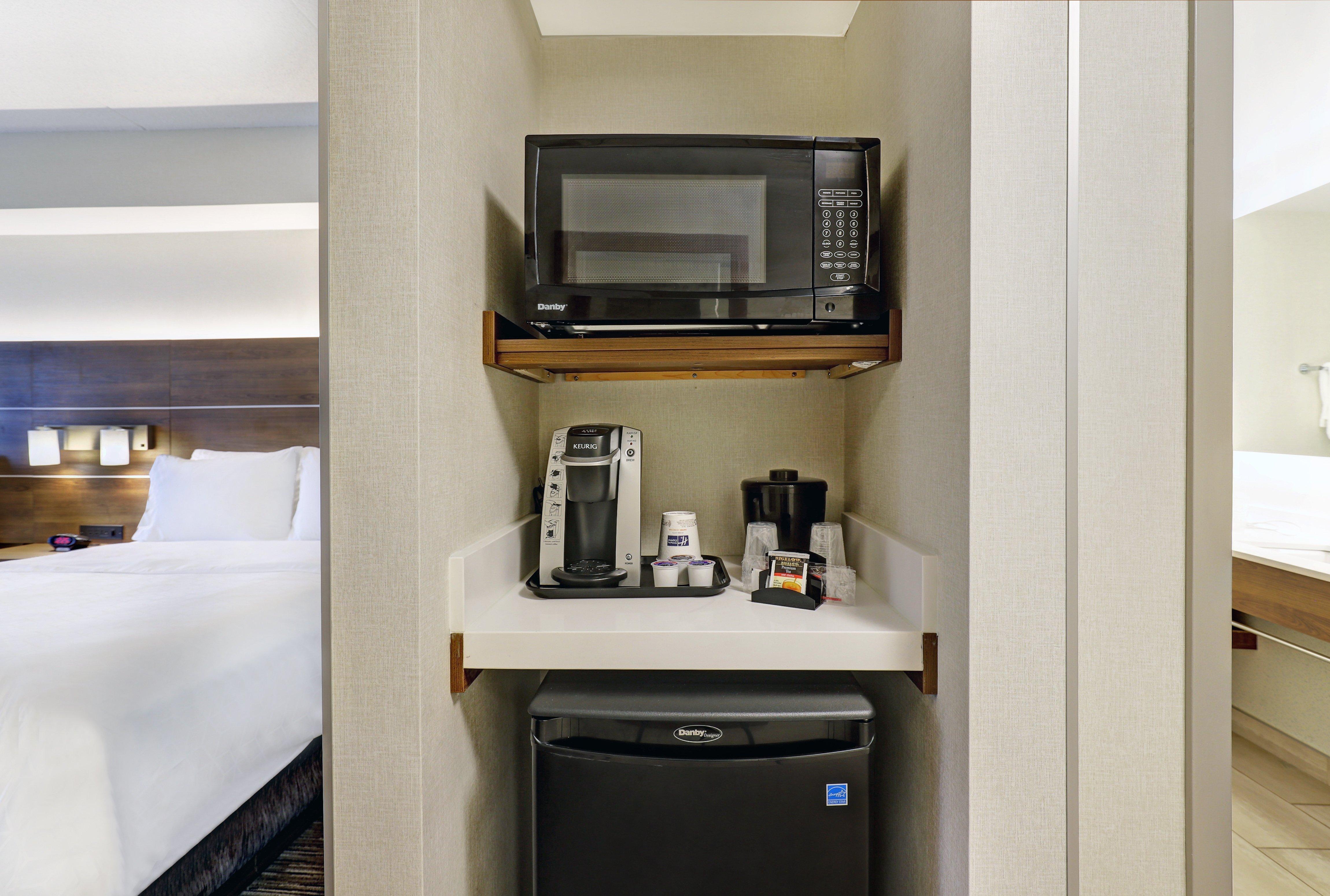 Holiday Inn Express Whitby Oshawa By Ihg Bagian luar foto