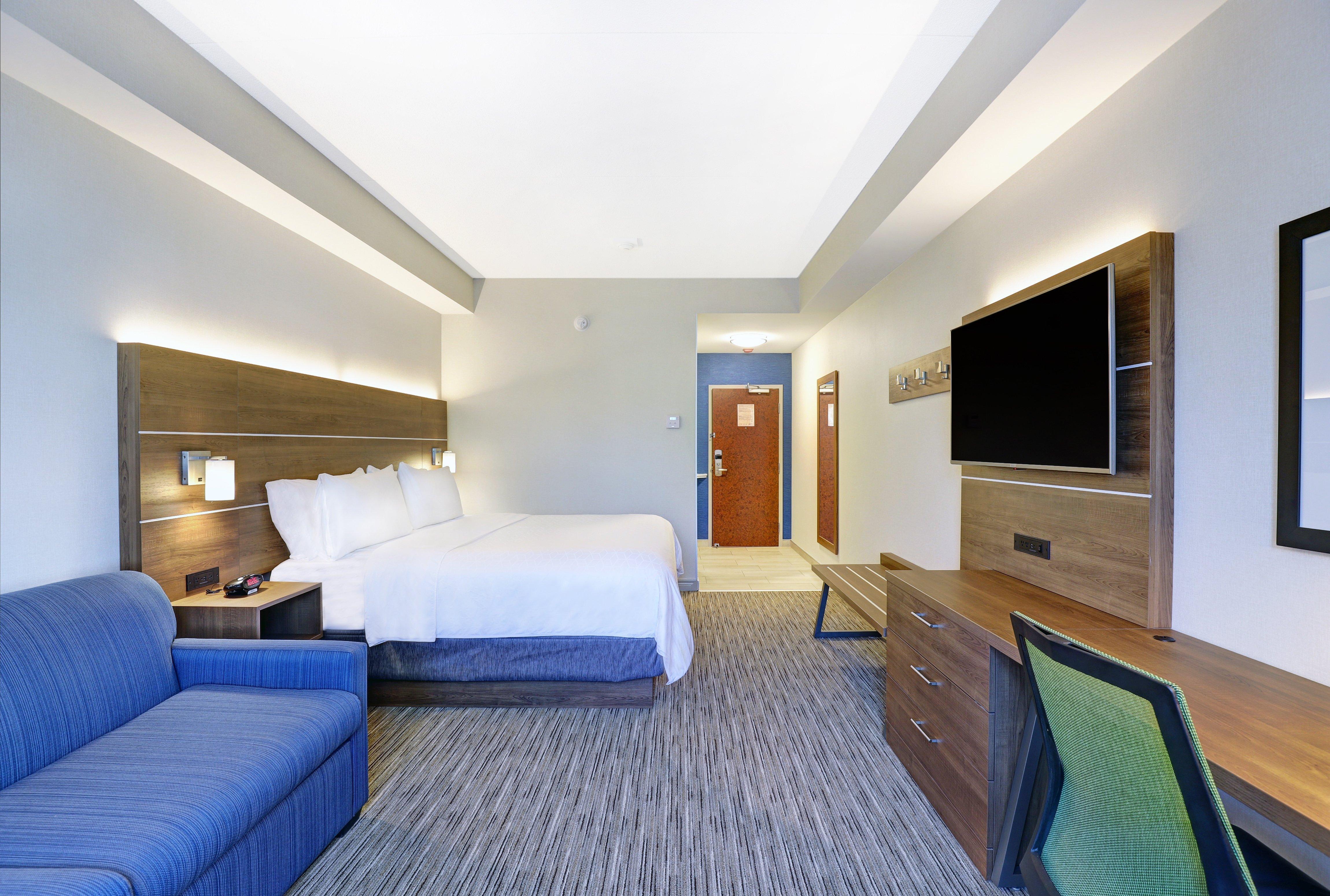 Holiday Inn Express Whitby Oshawa By Ihg Bagian luar foto