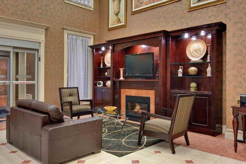 Holiday Inn Express Whitby Oshawa By Ihg Ruang foto