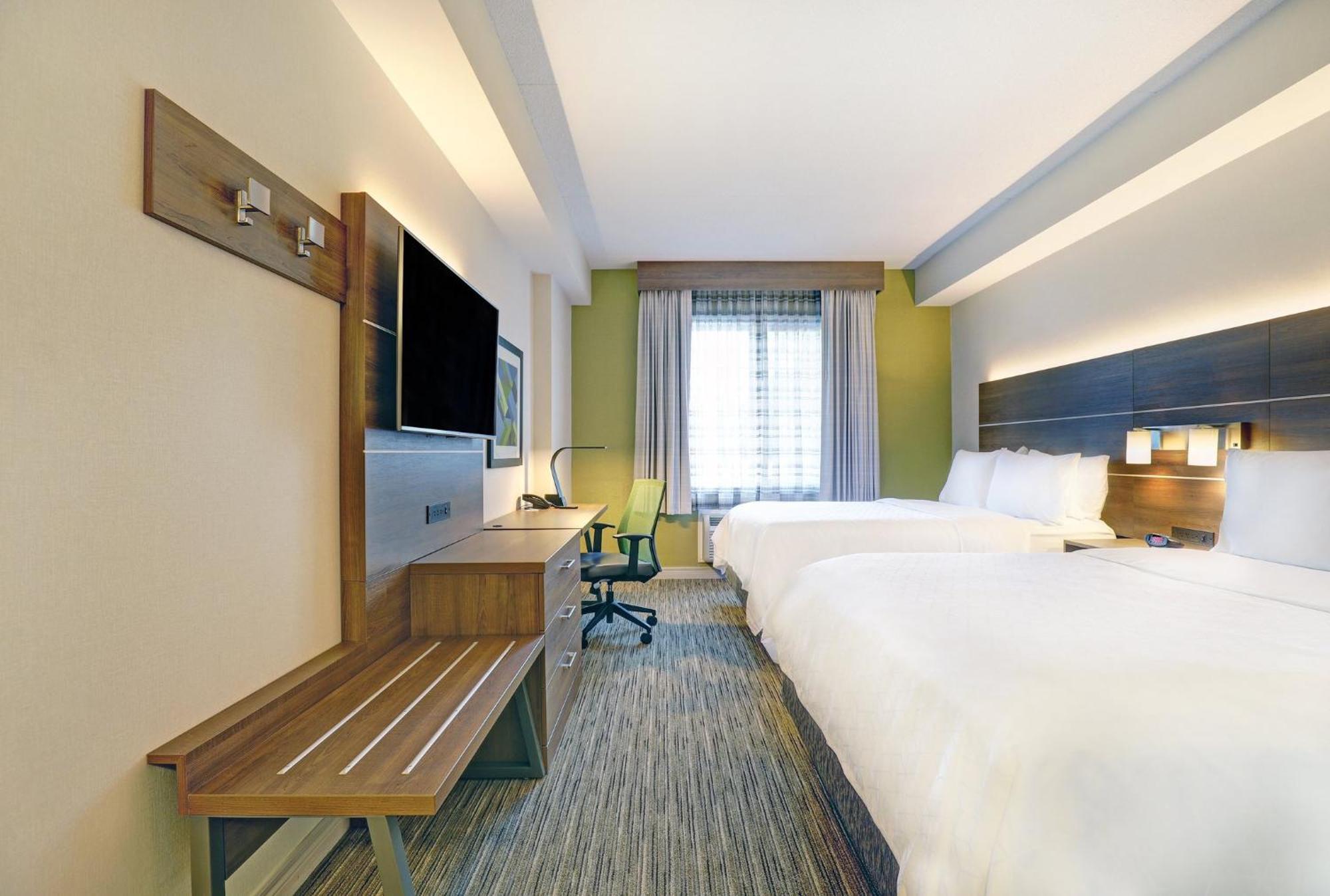 Holiday Inn Express Whitby Oshawa By Ihg Bagian luar foto