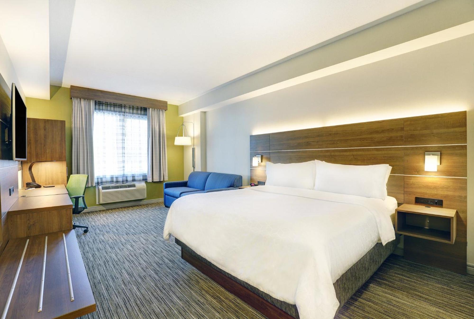 Holiday Inn Express Whitby Oshawa By Ihg Bagian luar foto